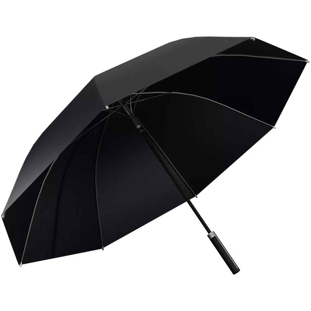 SCX.design R02 golfparaplu ∅ 120 cm - automatisch