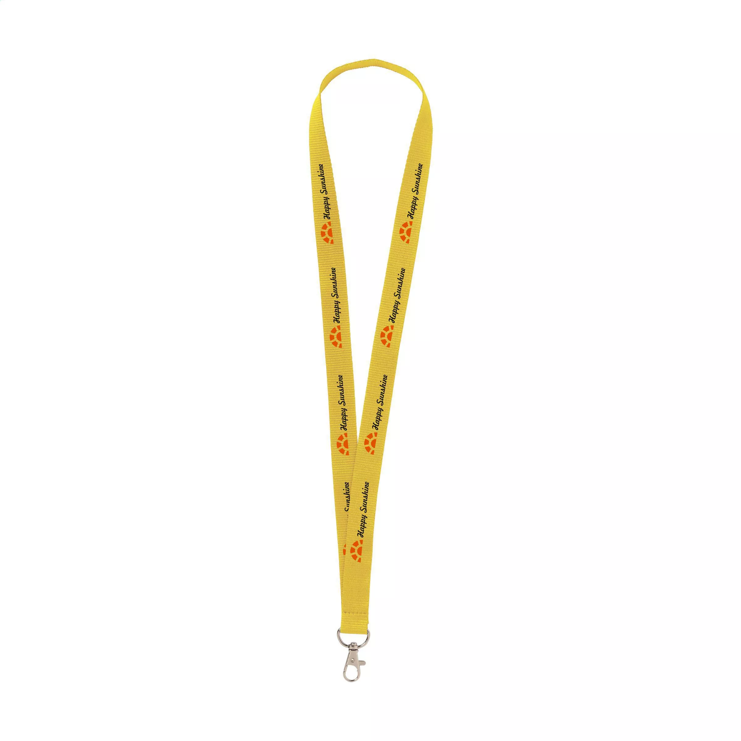 KeyCord Budget 2 cm lanyard