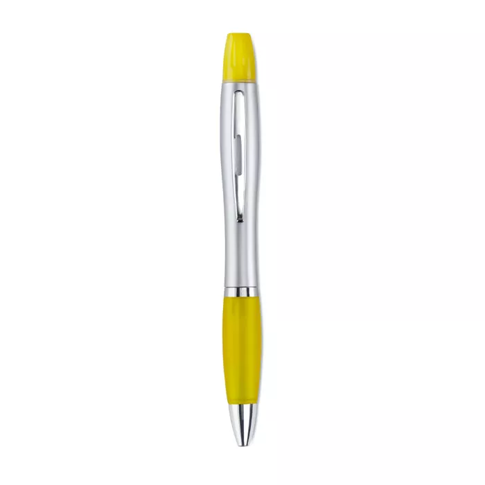 RIO DUO 2-in-1 balpen