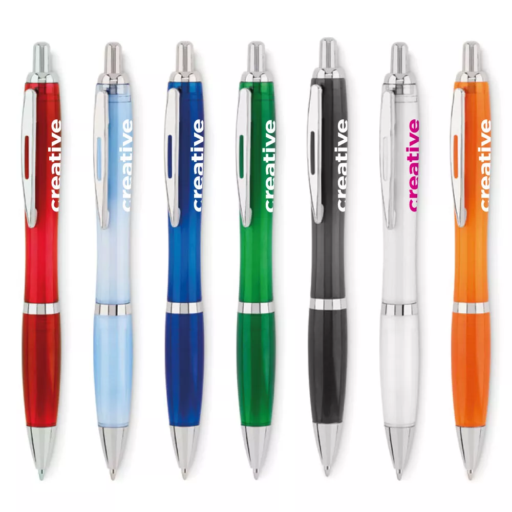 RIO RPET RPET balpen