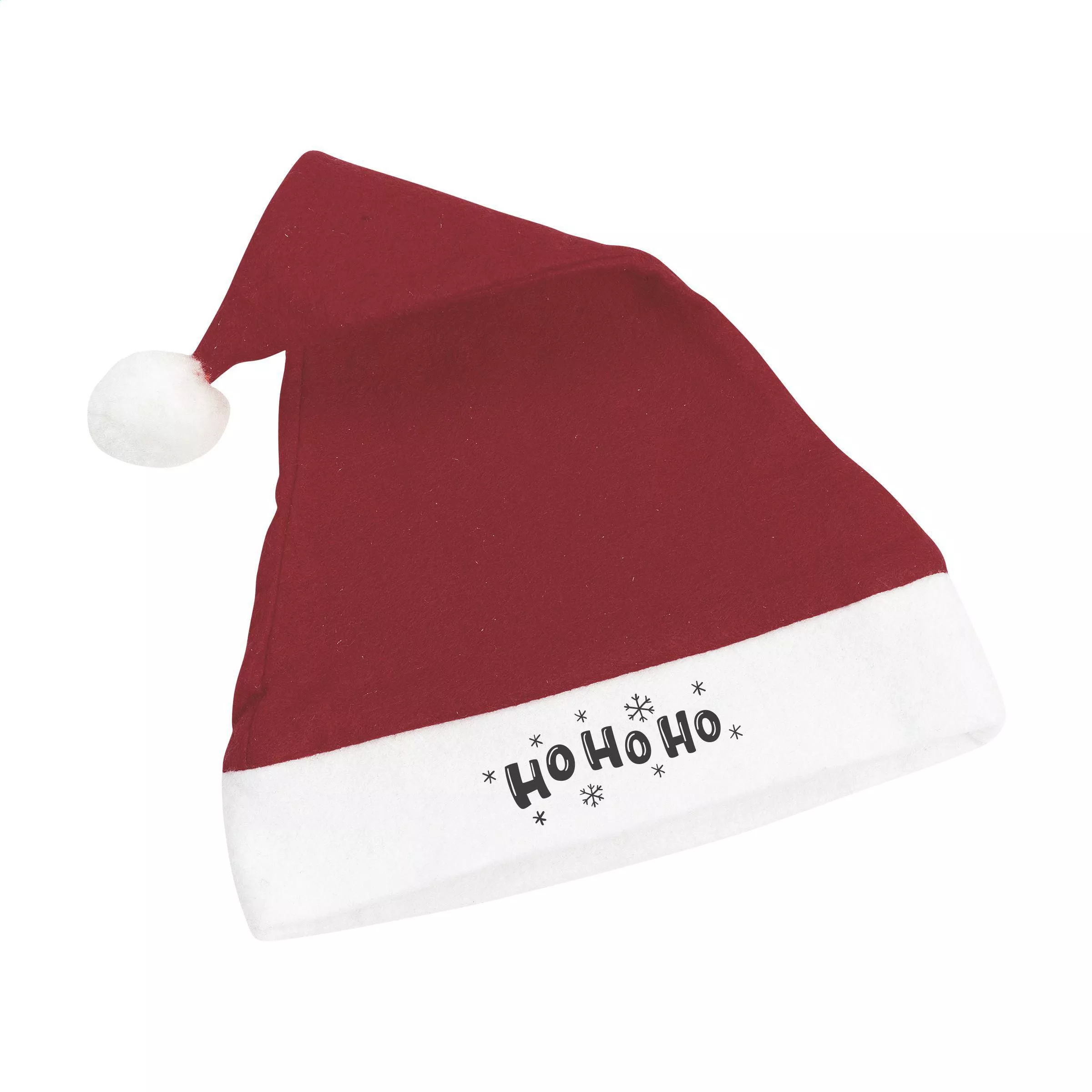 Santa Hat kerstmuts