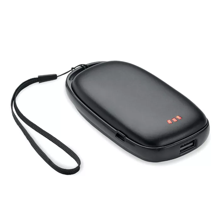 TRICPOWER Handwarmer 4000 mAh powerbank
