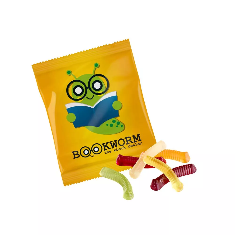 Vruchtengummies specials