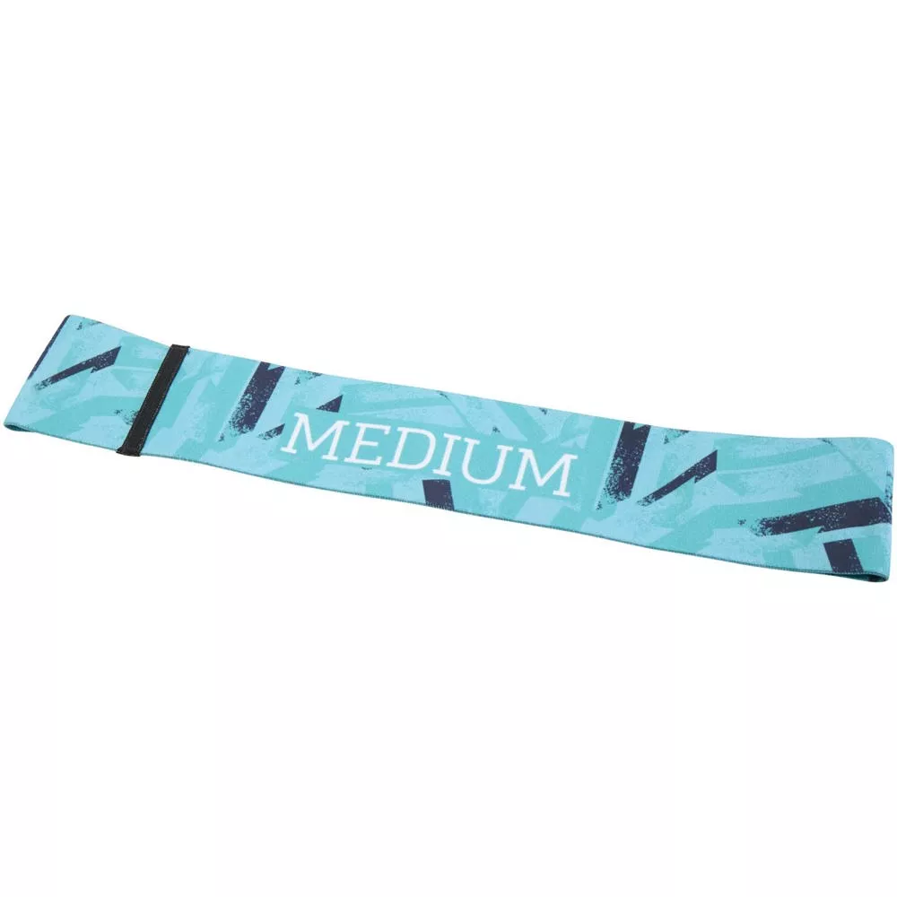 Sublimatie fitnessband - medium