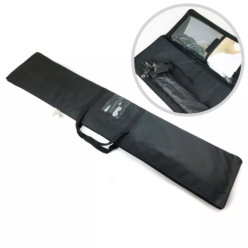 Luxe Draagtas Beachflag