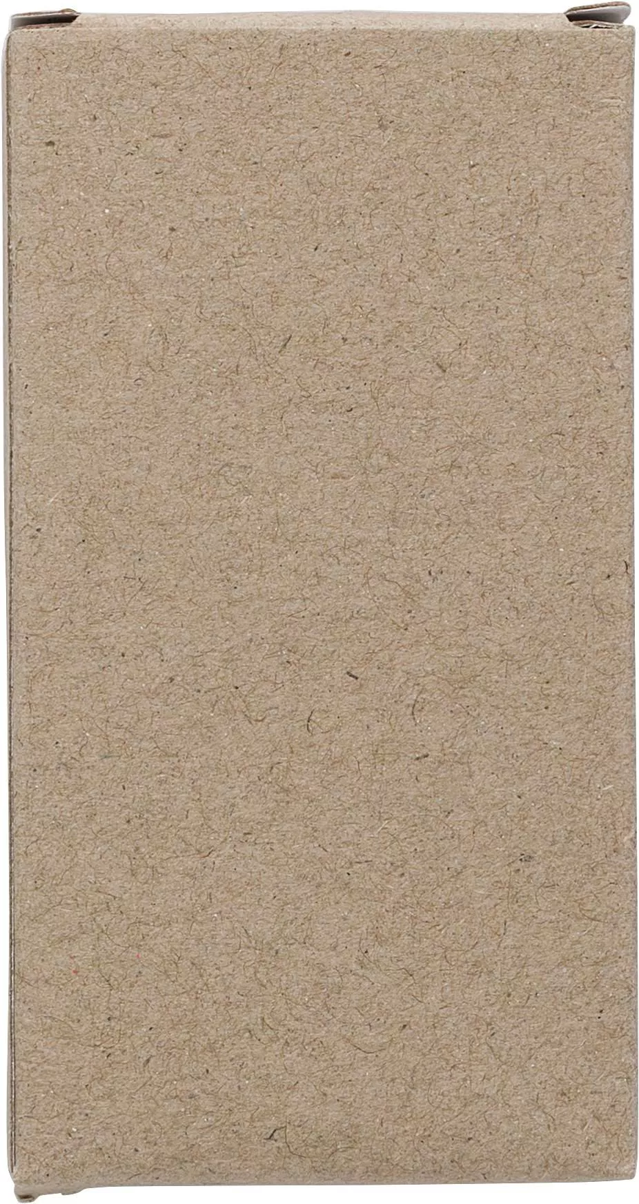 Kartonnen doosje met waskrijt Selena