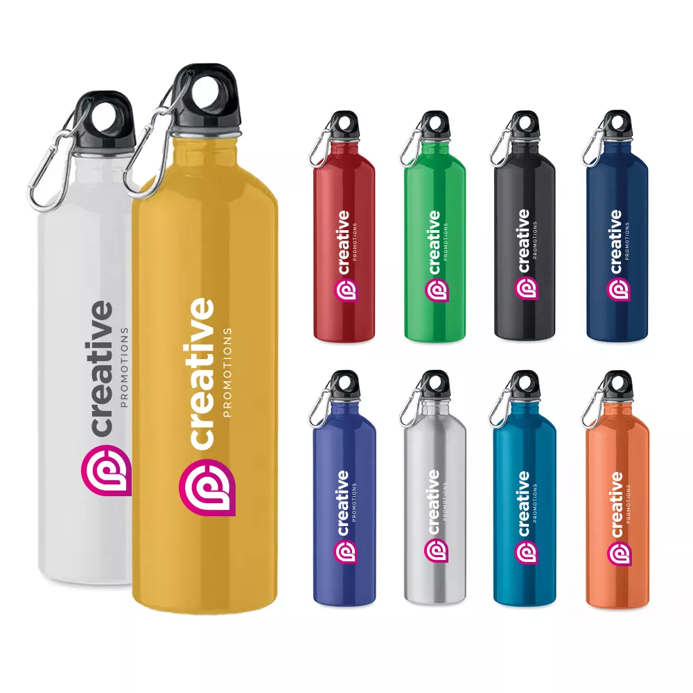 REBIG MOSS Enkellaagse fles  750ml