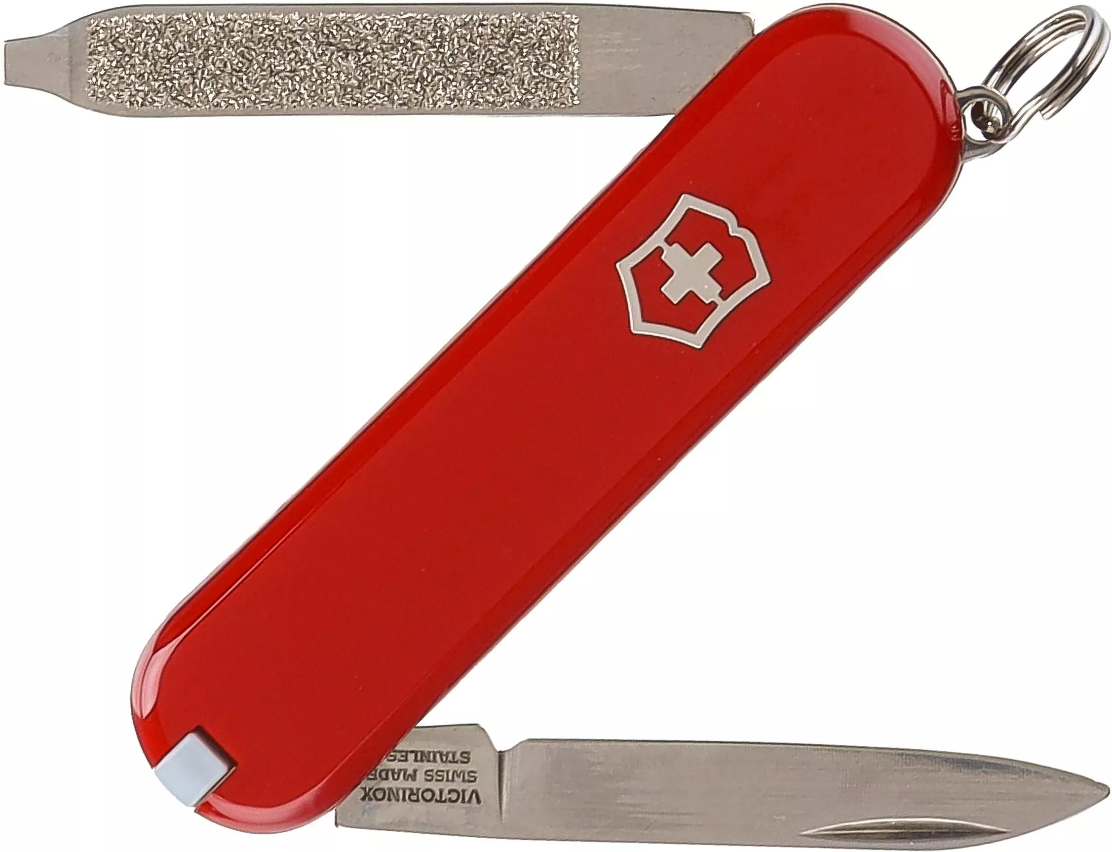 Victorinox zakmes Escort Red
