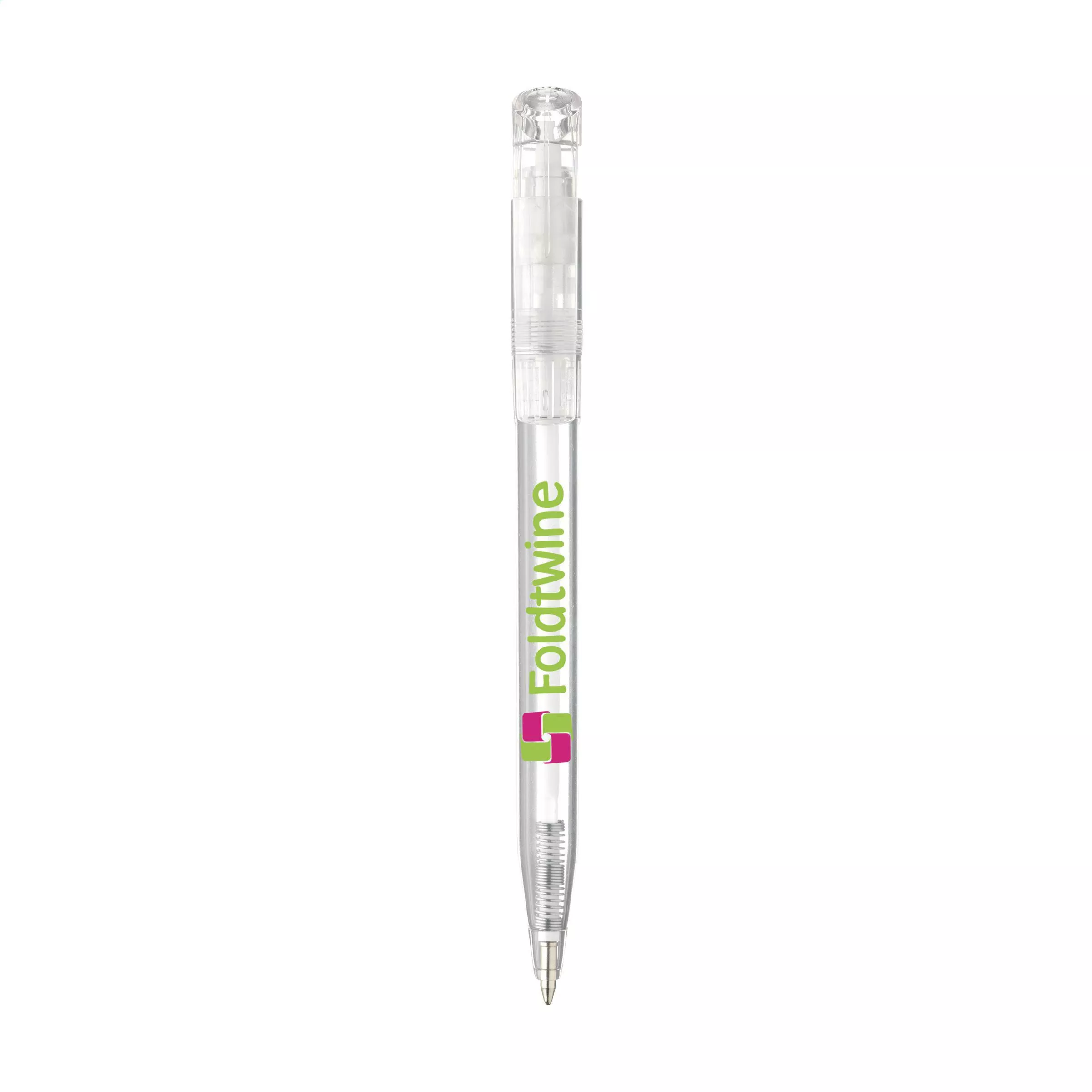 Stilolinea S45 Clear pennen