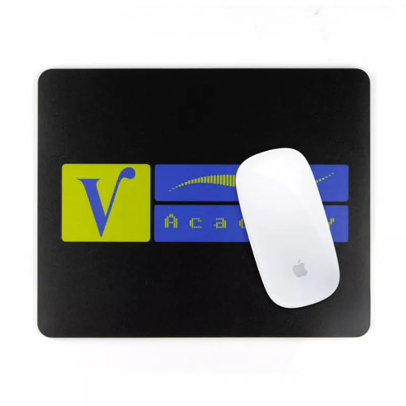 Standaard muismat - Full colour