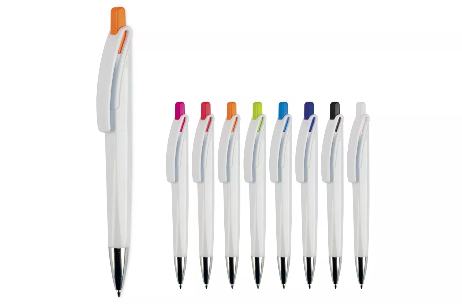 Balpen Riva hardcolour