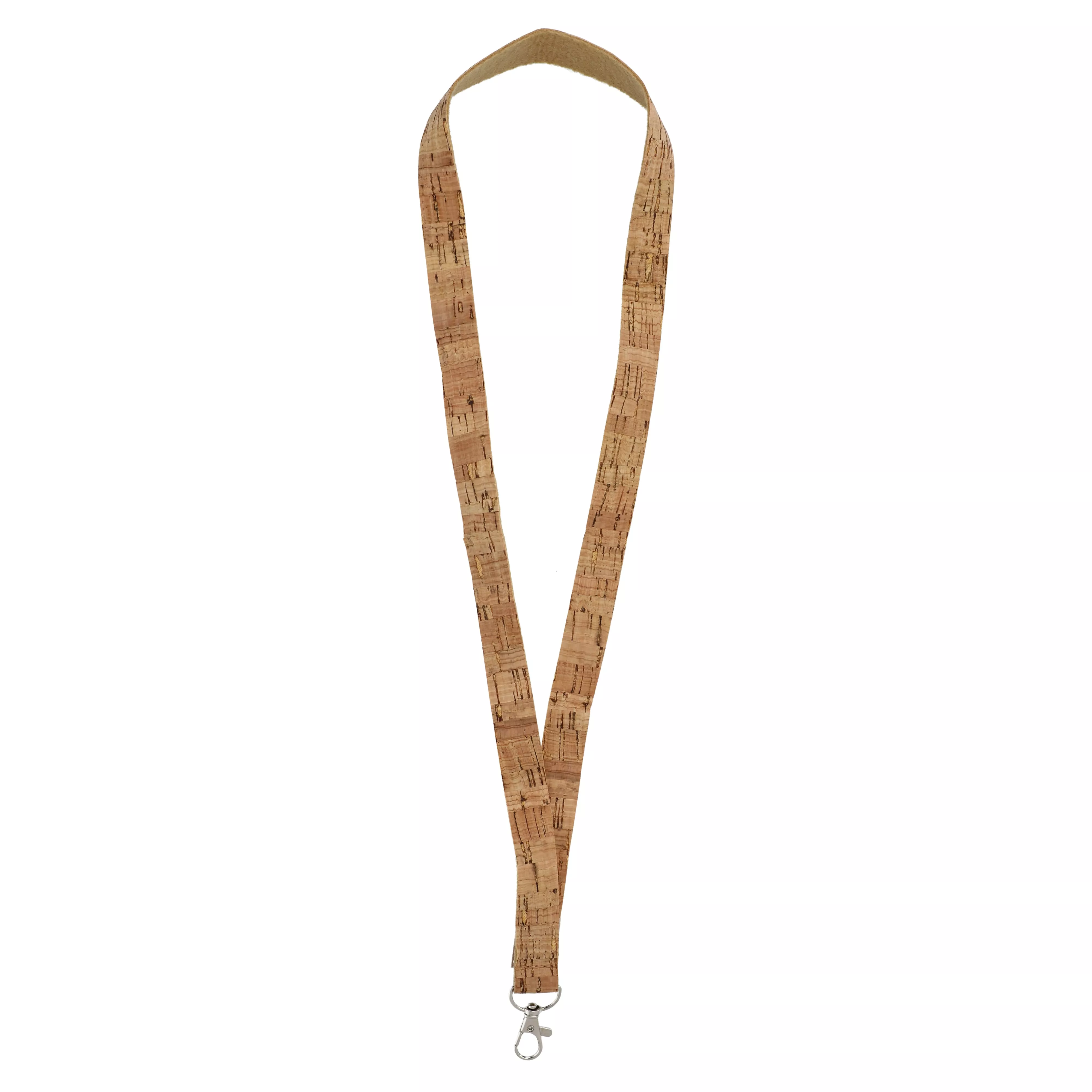 Kurk-lanyard