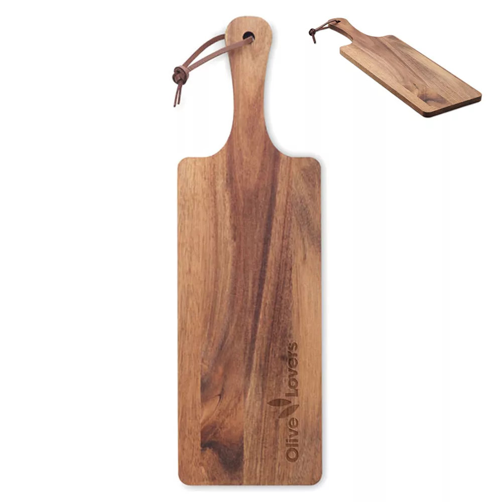 CIBO Acaciahouten serveerplank