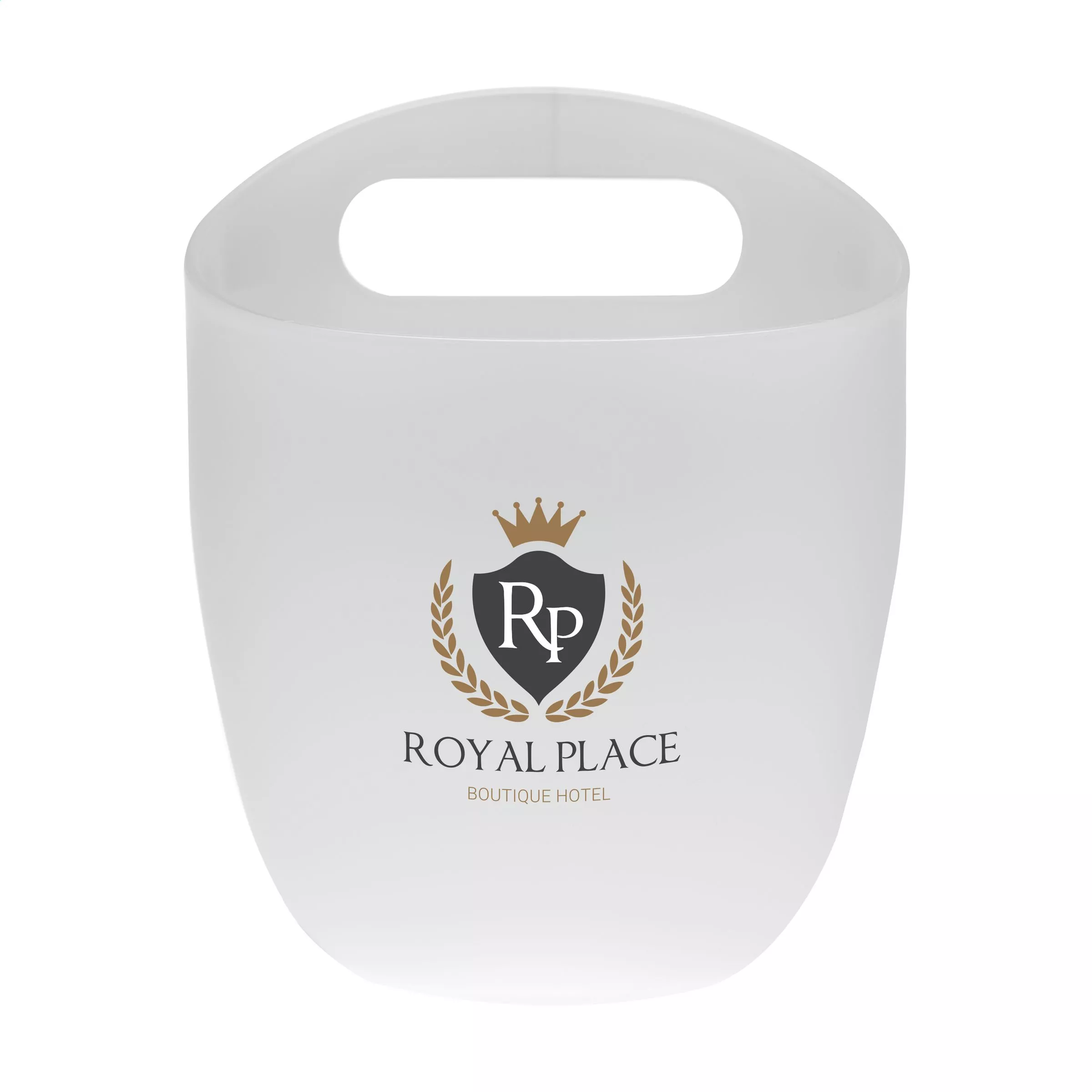 Vince Ice Bucket 2,5 L koeler