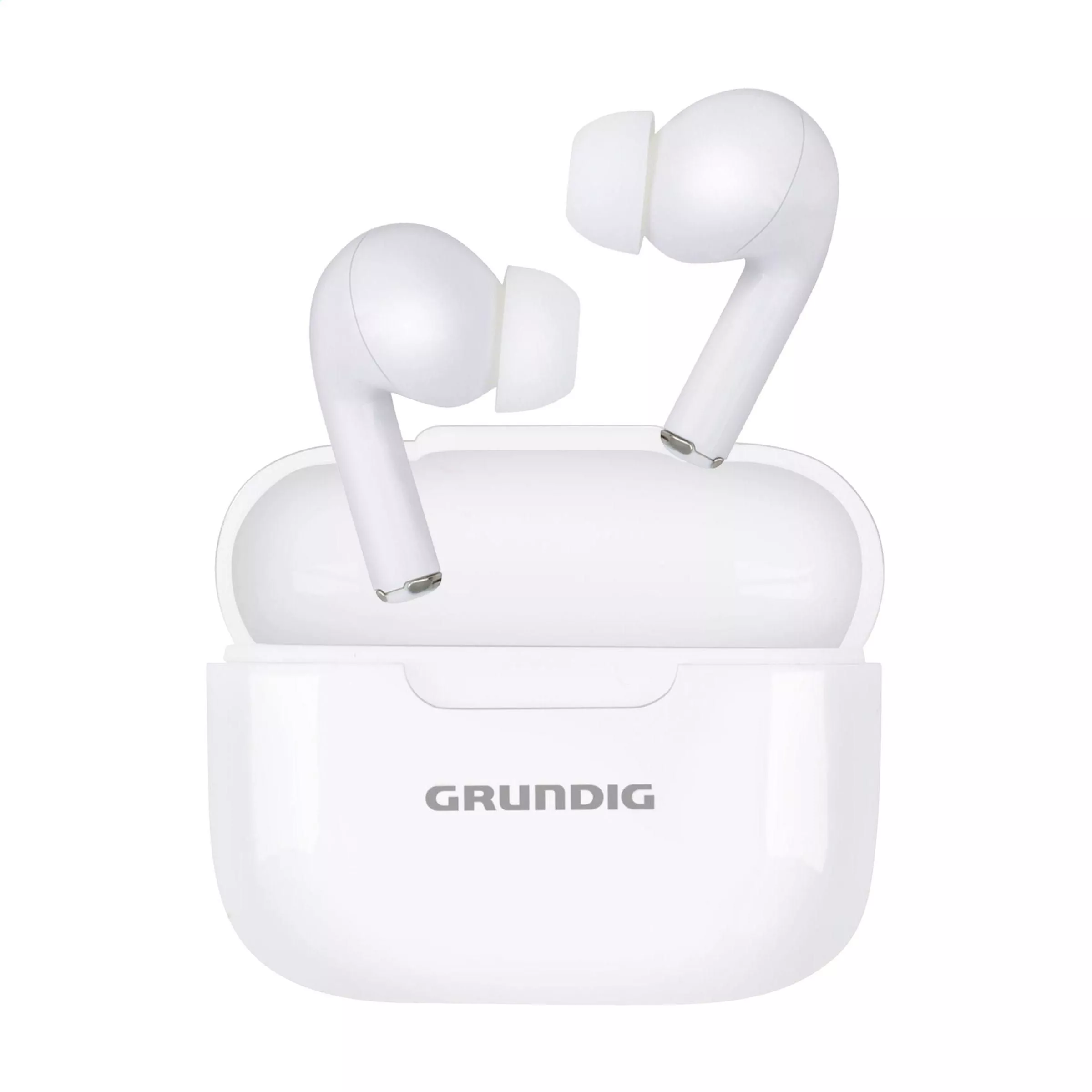 Grundig TWS Earphones 230 mAh