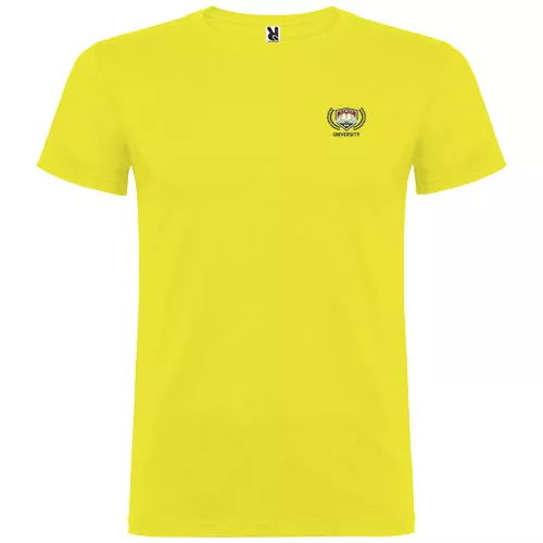 Beagle kindershirt met korte mouwen