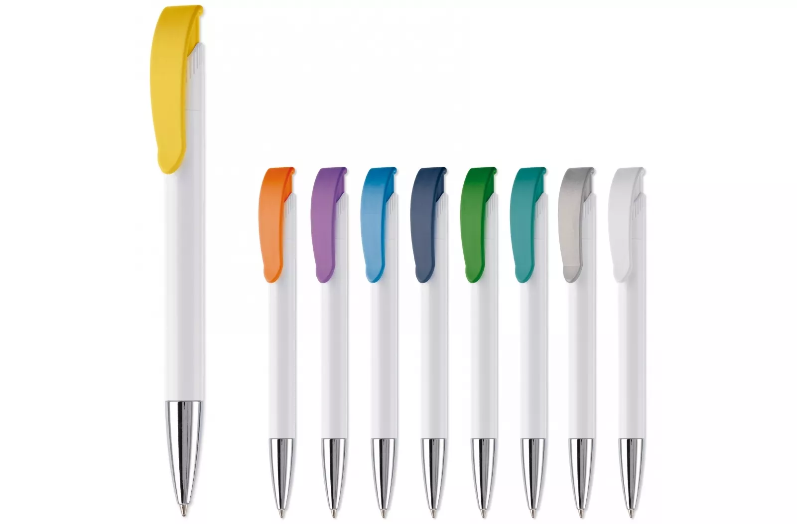 Balpen Apollo hardcolour