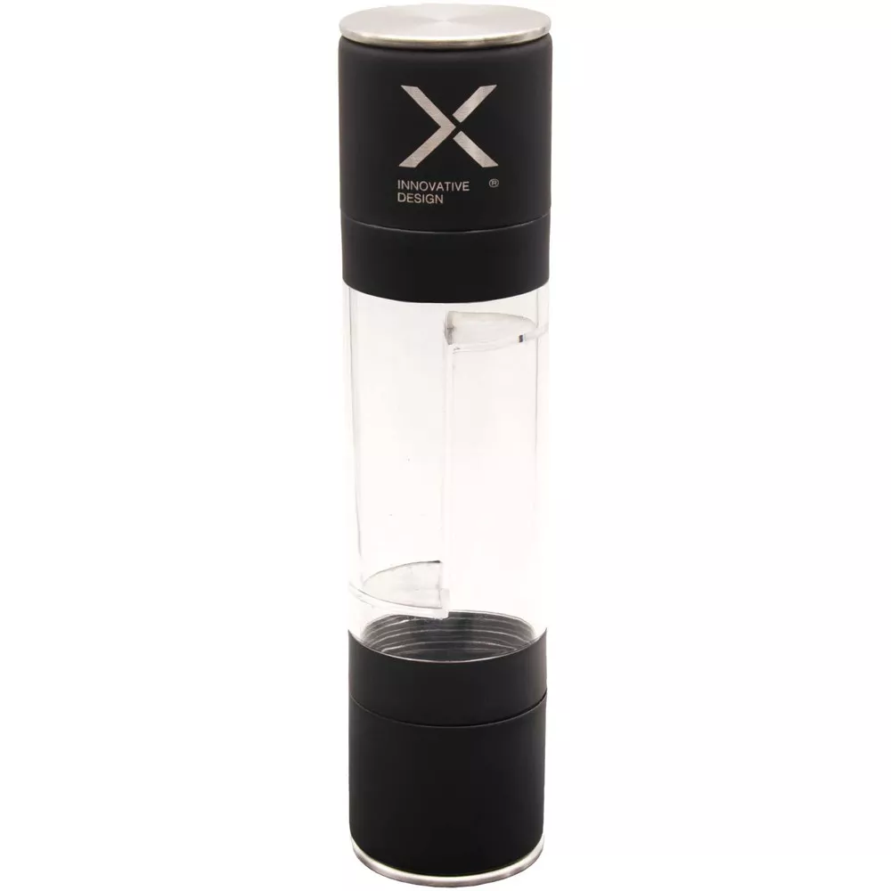 SCX.design K08 keramische zout en pepermolen 