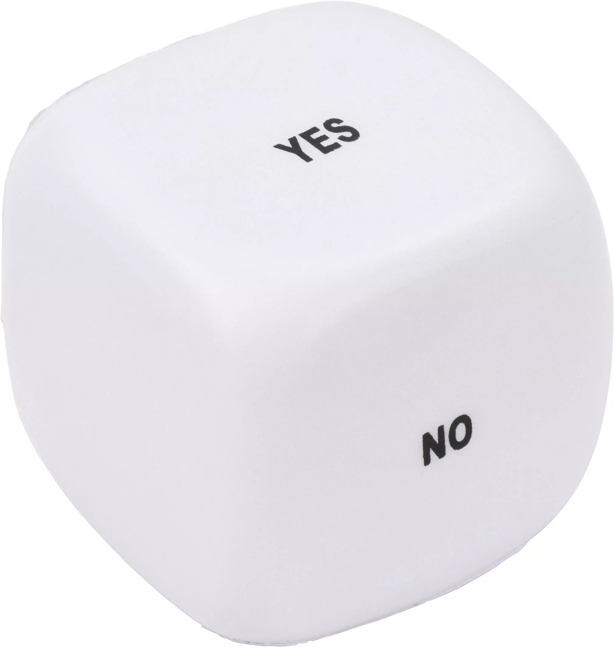 Anti-stress dobbelsteen Nestor