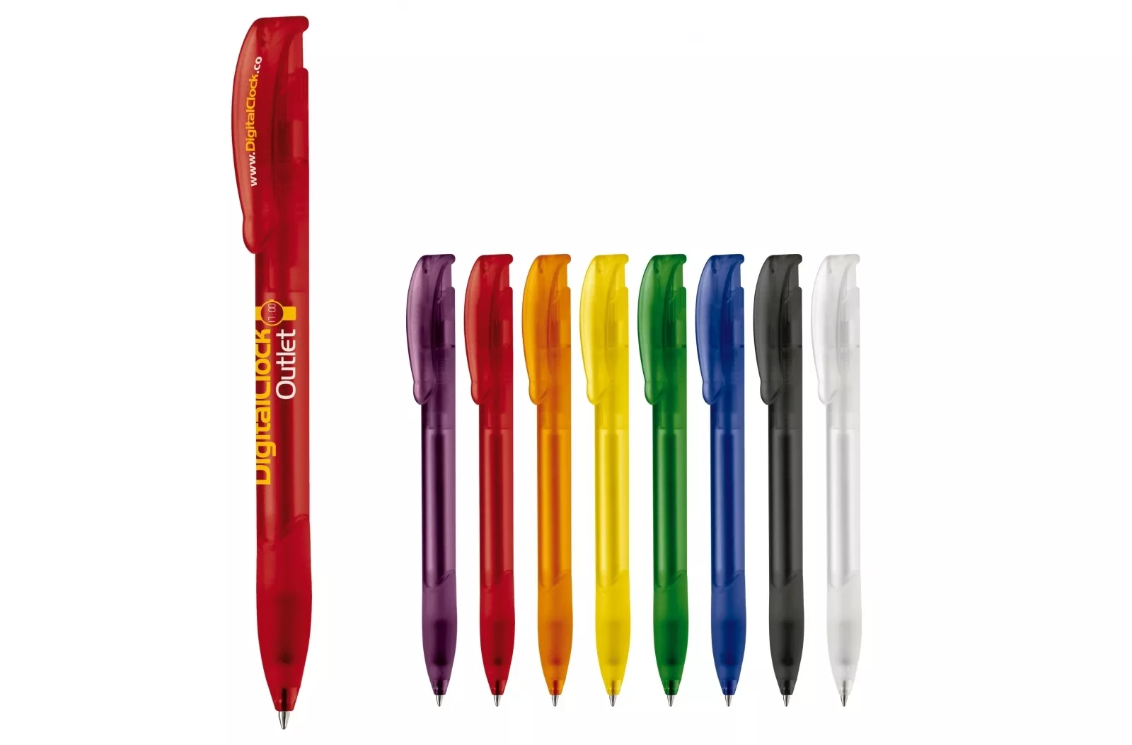 Balpen Apollo frosty