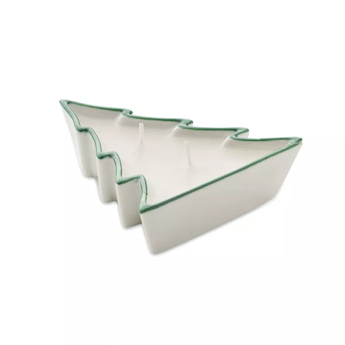 HOLIFIR Plantaardige kaars 60gr