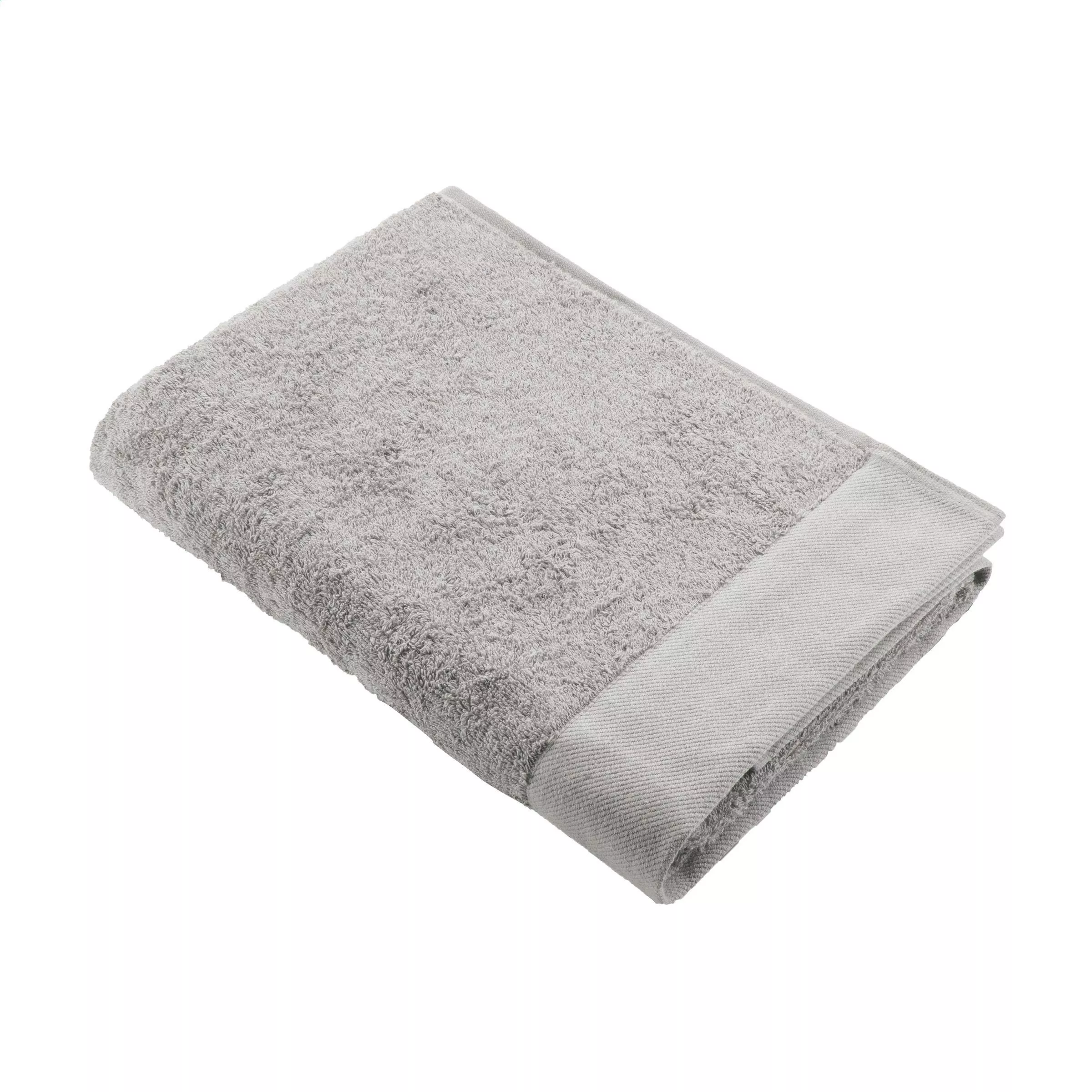 Walra Bathtowel Remade Cotton 70 x 140 badhanddoek