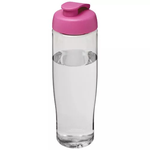 Transparent / Roze - row9