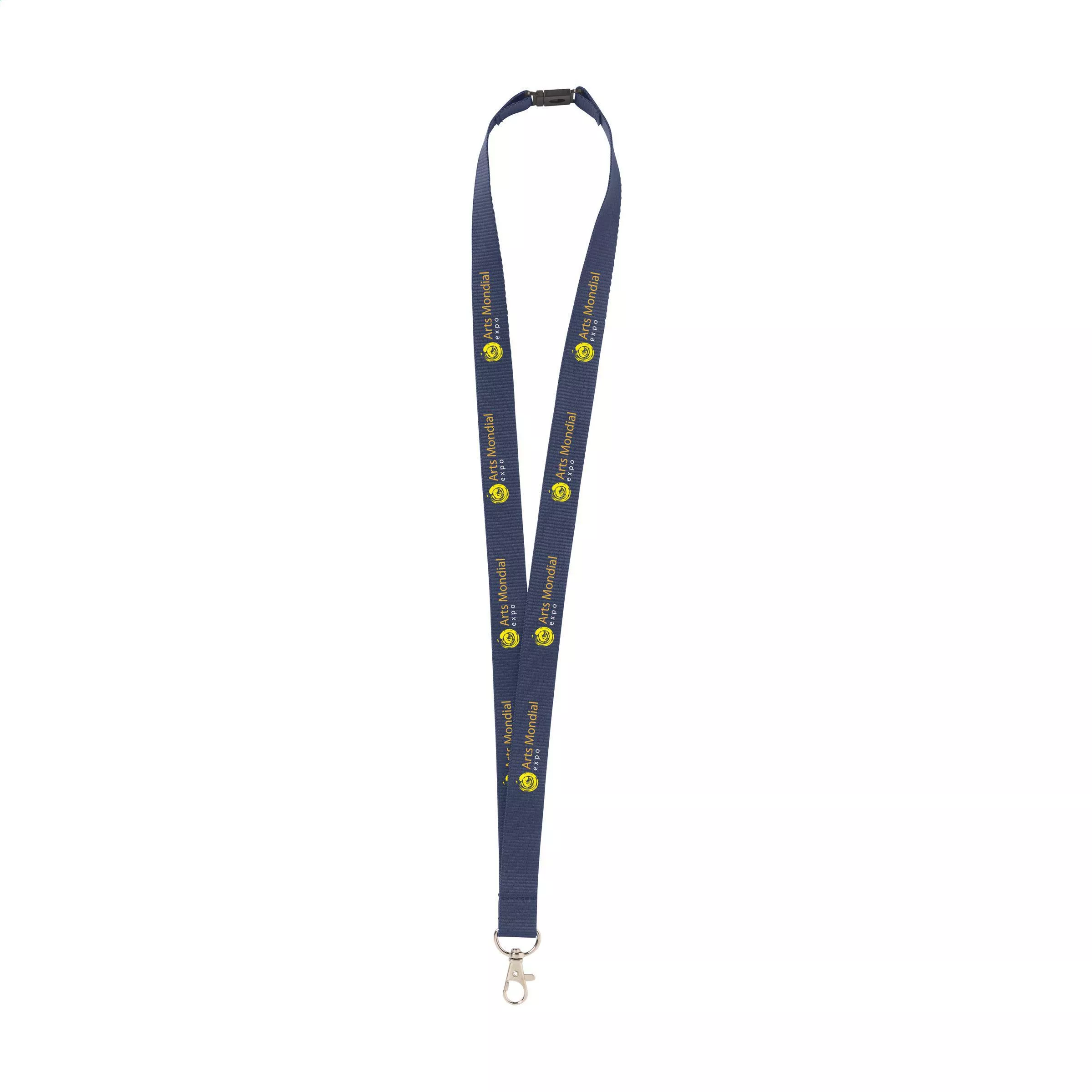 KeyCord Budget Safety 2 cm lanyard