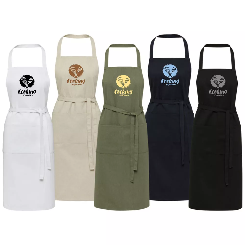 Shara 240 g/m2 Aware™ gerecycled schort