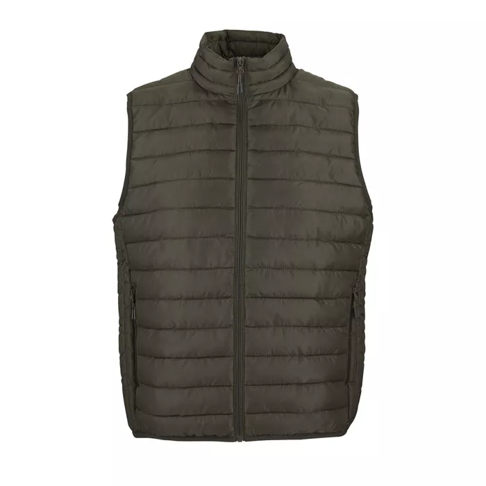 STREAM BW MEN STREAM HEREN Bodywarmer