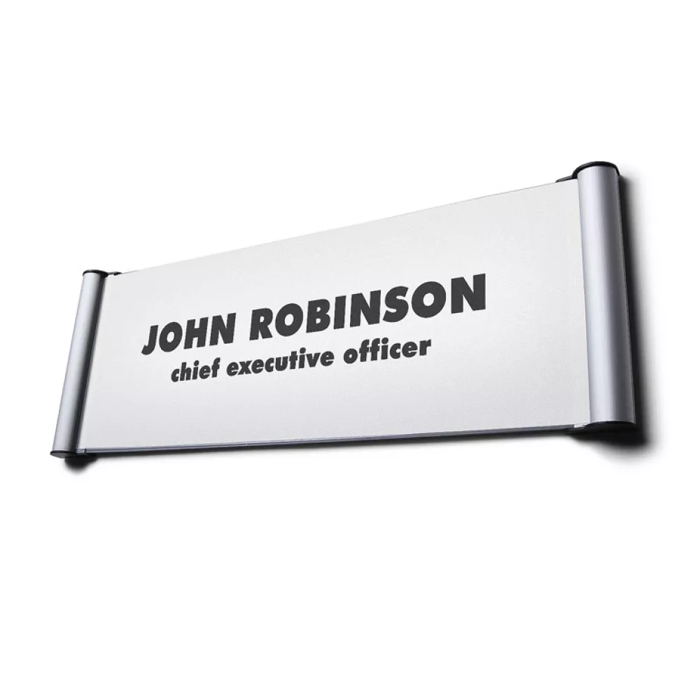 Bewegwijzering Systeem Klik