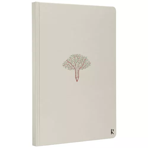 Karst® A5 notitieboek met hardcover