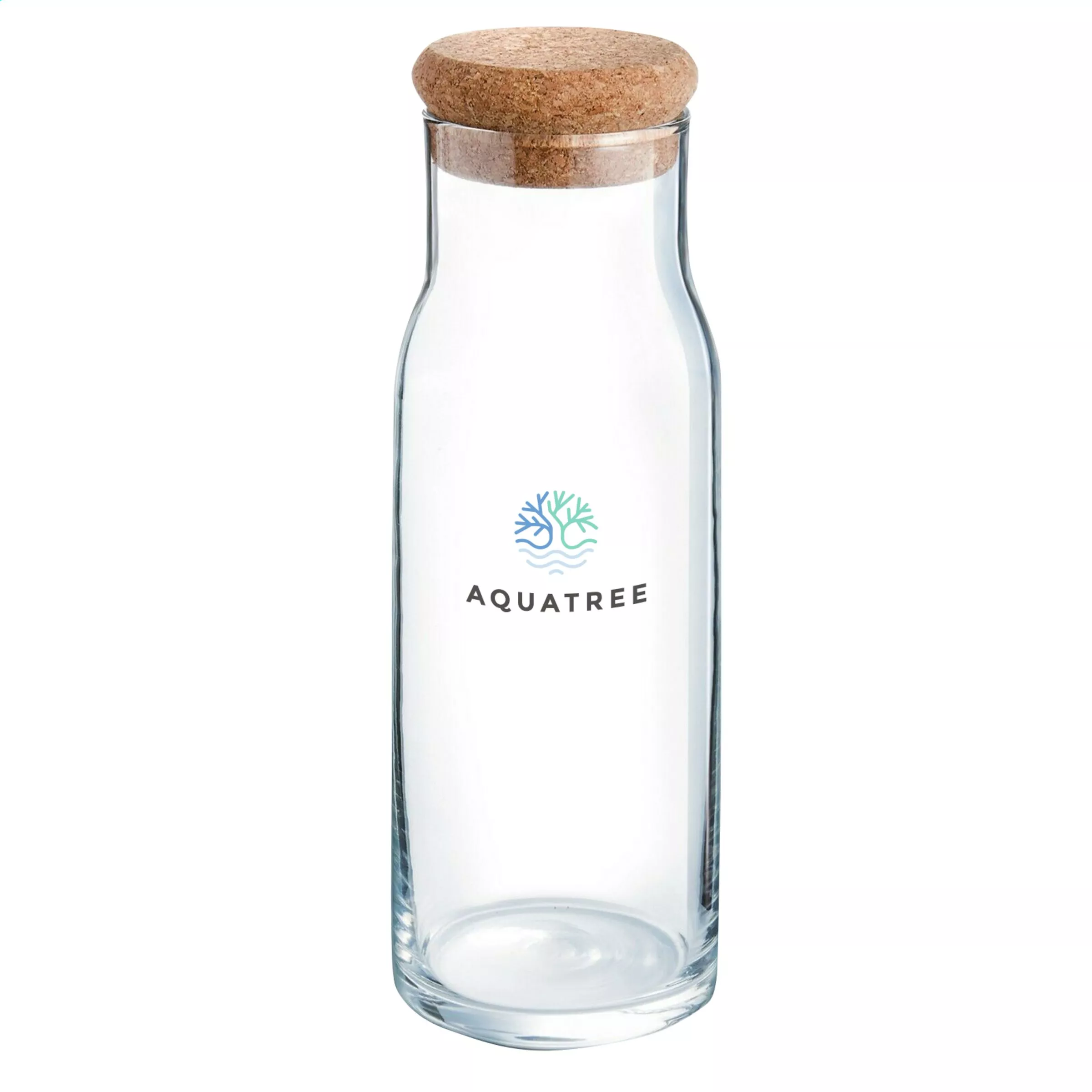 Algarve Karaf 1 L met kurk