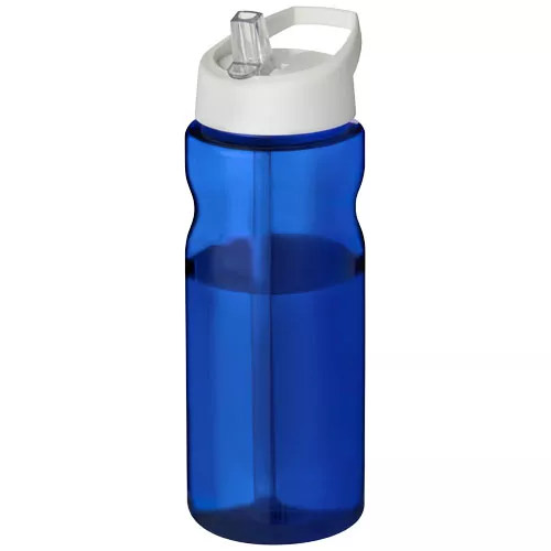 Blauw / wit - row10