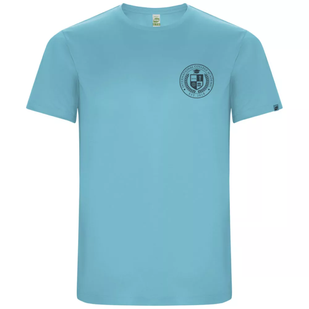 Imola sportshirt met korte mouwen voor heren