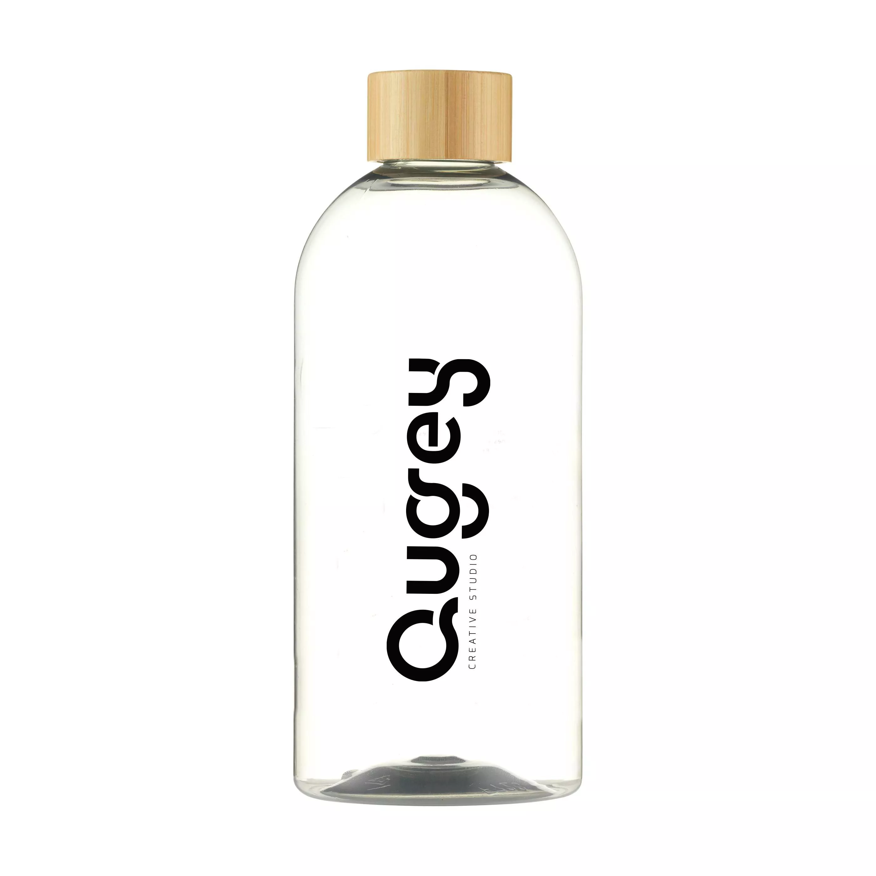 RPET Bottle 500 ml waterfles
