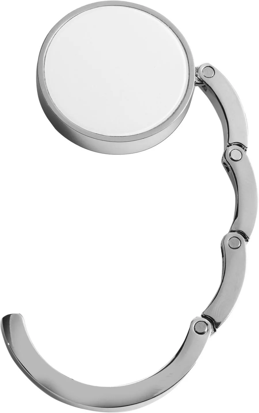 Metalen tassenhaak Eloise