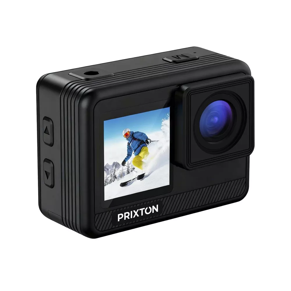 Prixton DV830 5K actiecamera