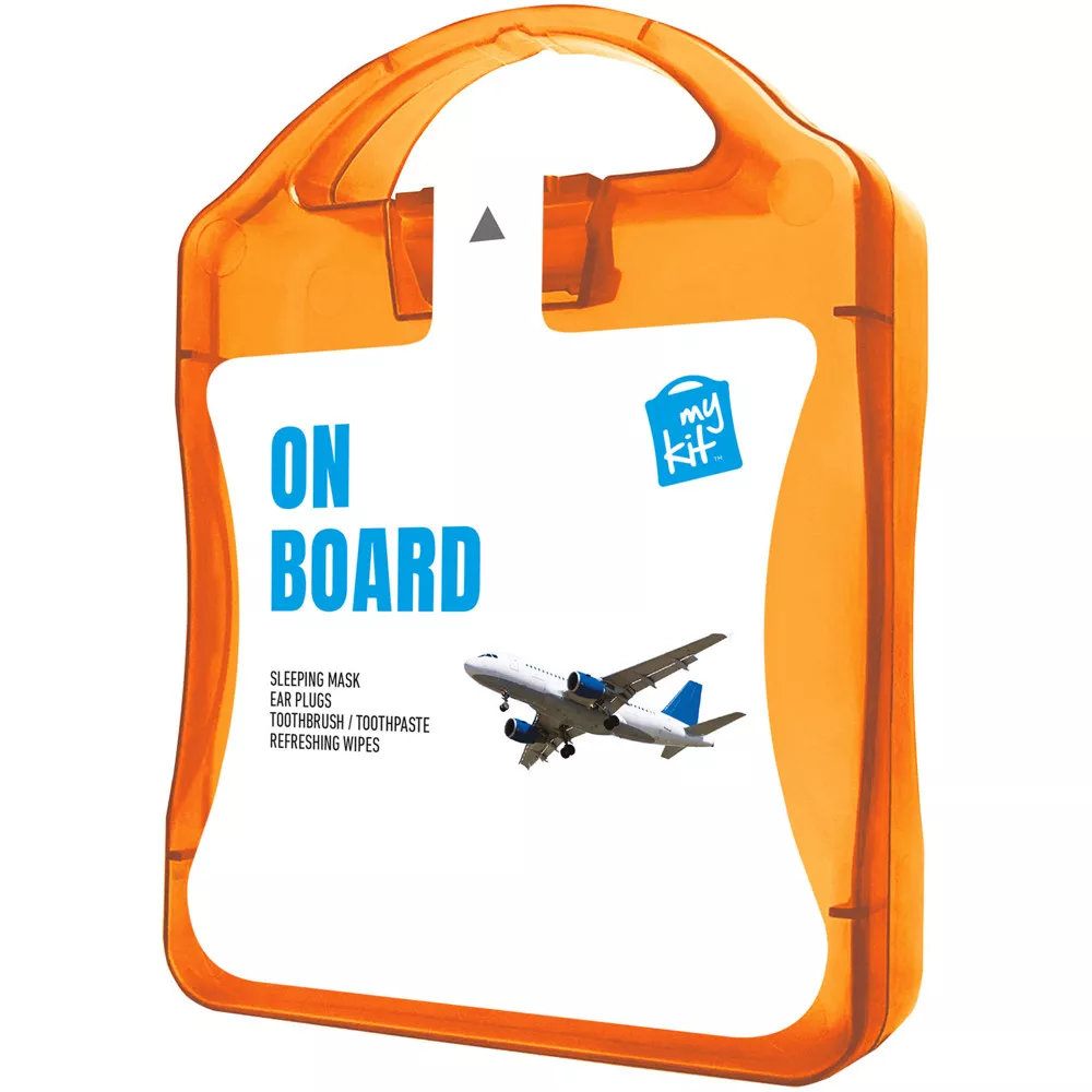 Transparant oranje - row6