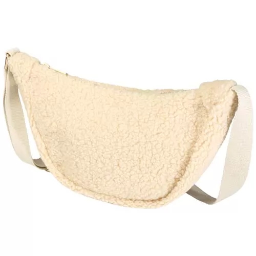 Bear GRS gerecyclede sherpa heuptas 3 l