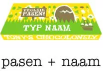 pasen + naam