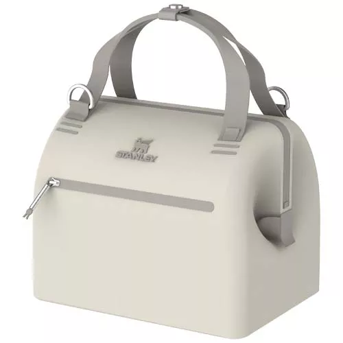 Stanley De All-Day Julienne 10-vaks gerecyclede minikoelertas