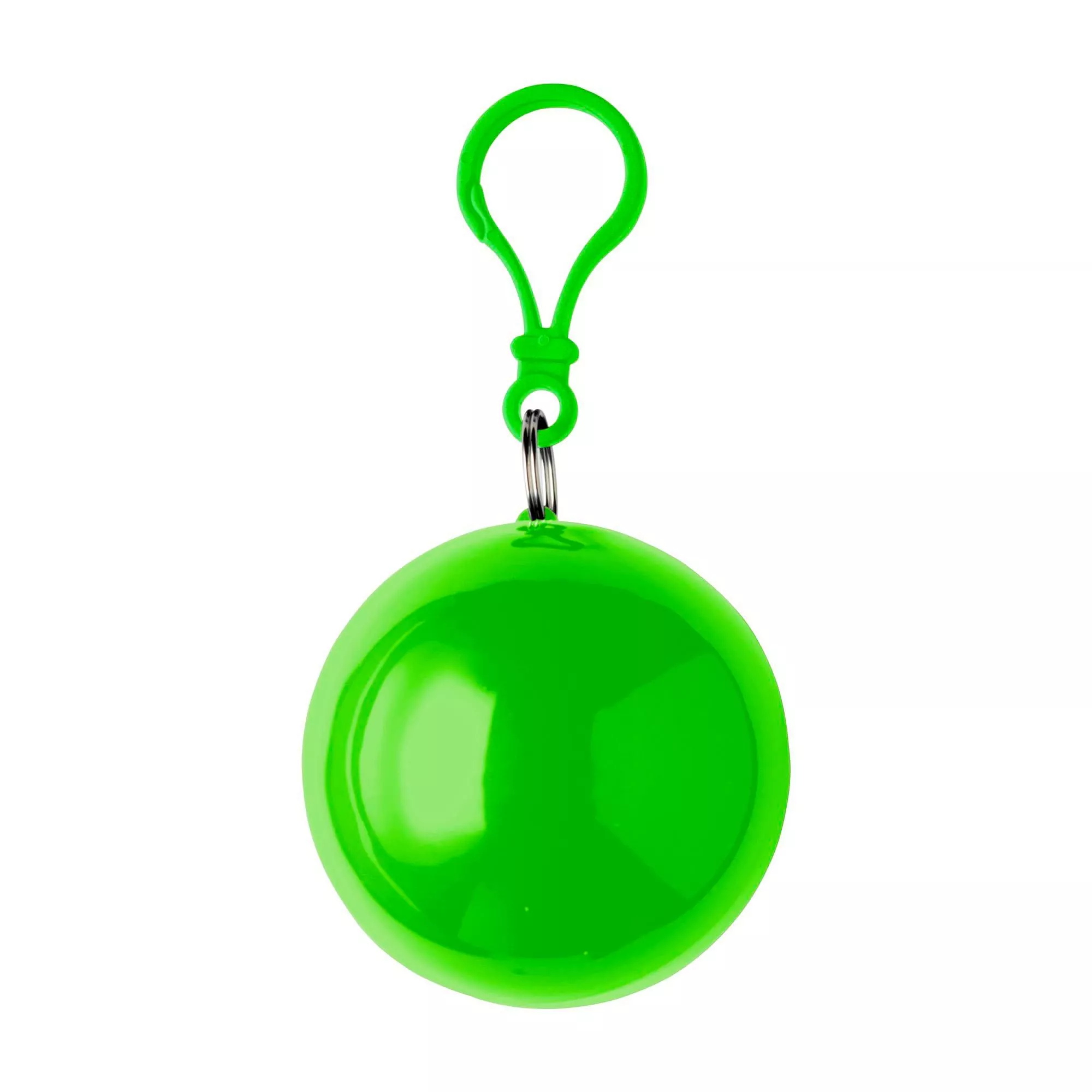 Lichtgroen - row2