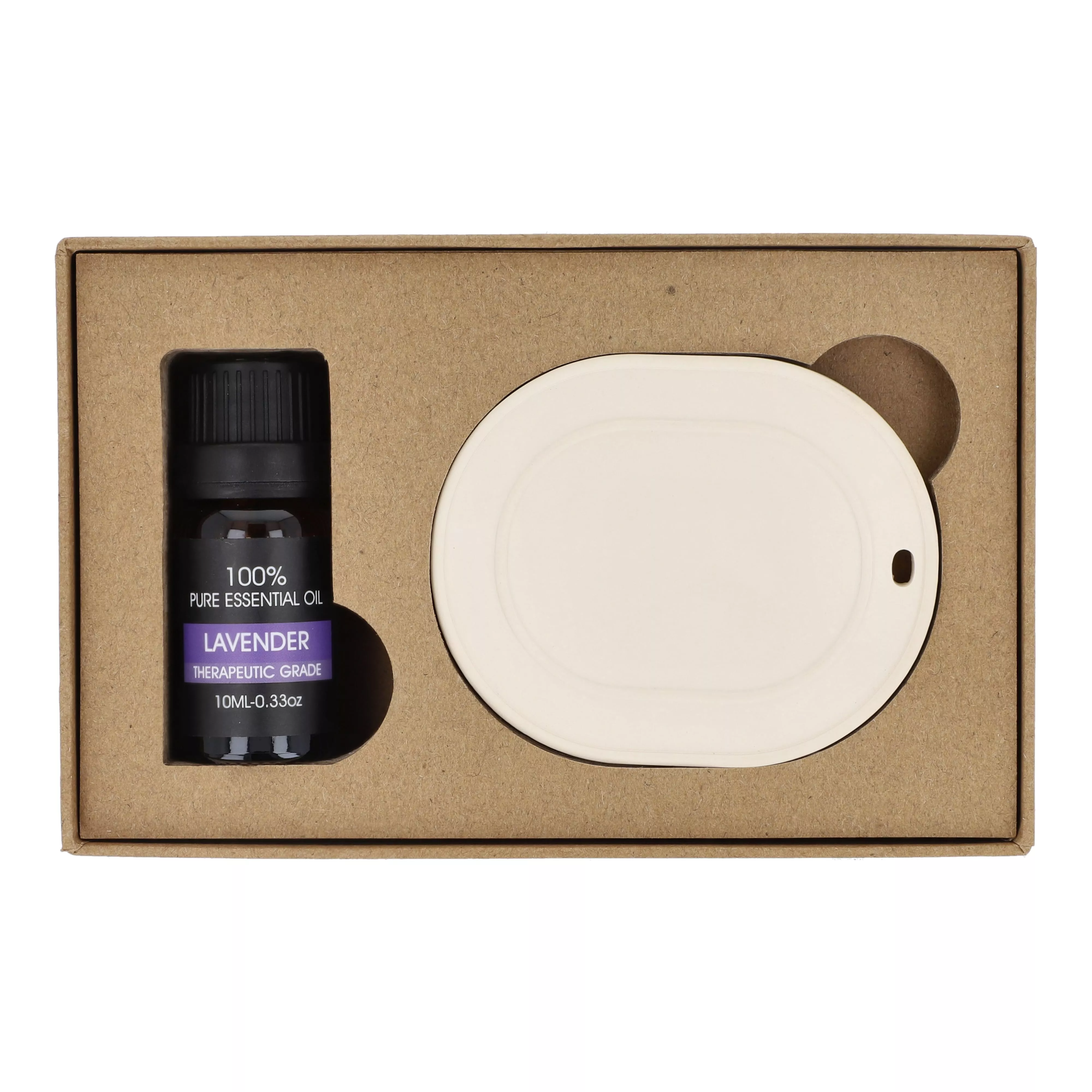 InSideOut Aroma Hanger Lavendel oil 10 ml