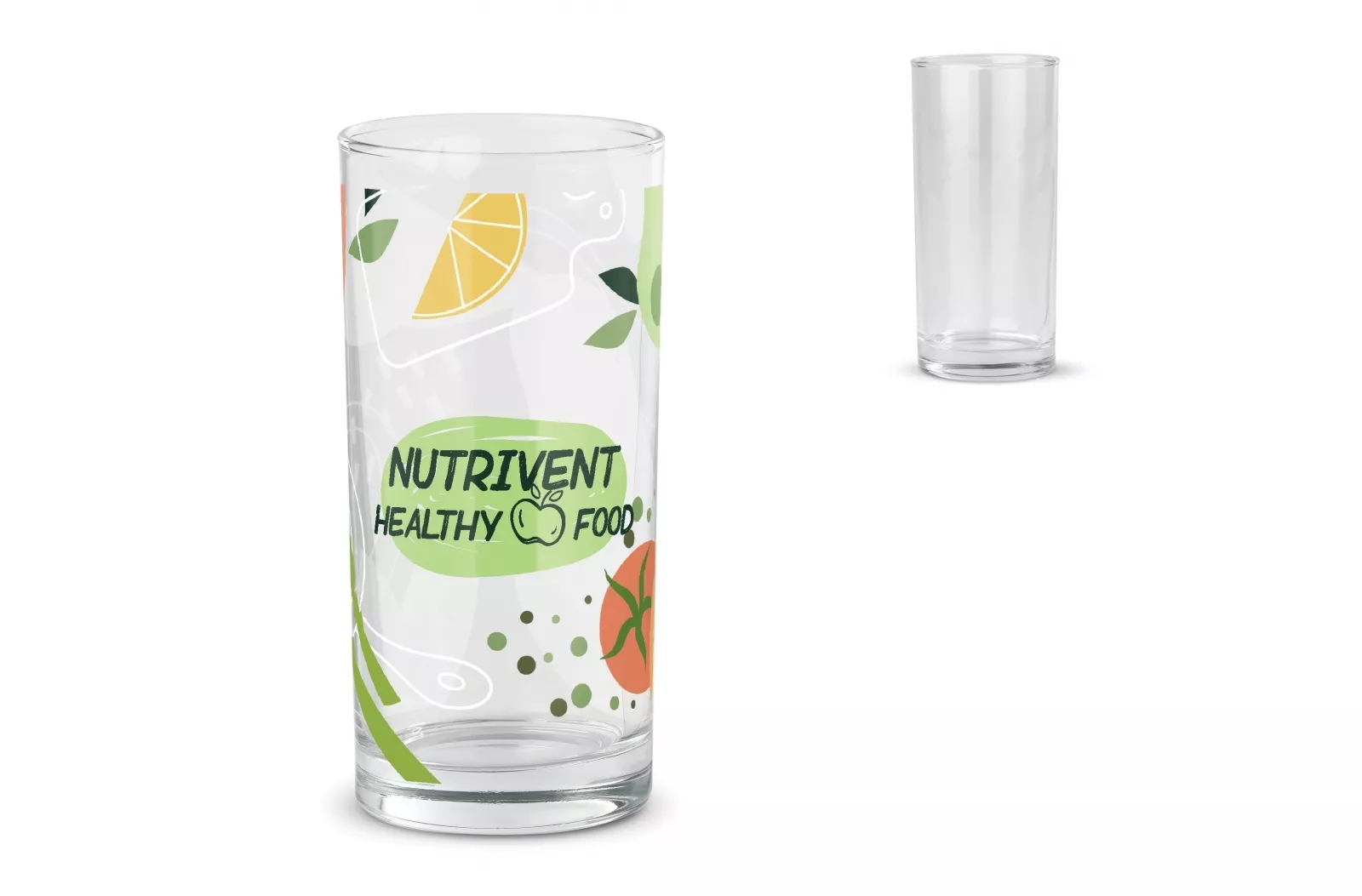 Longdrinkglas Cuba 270ml