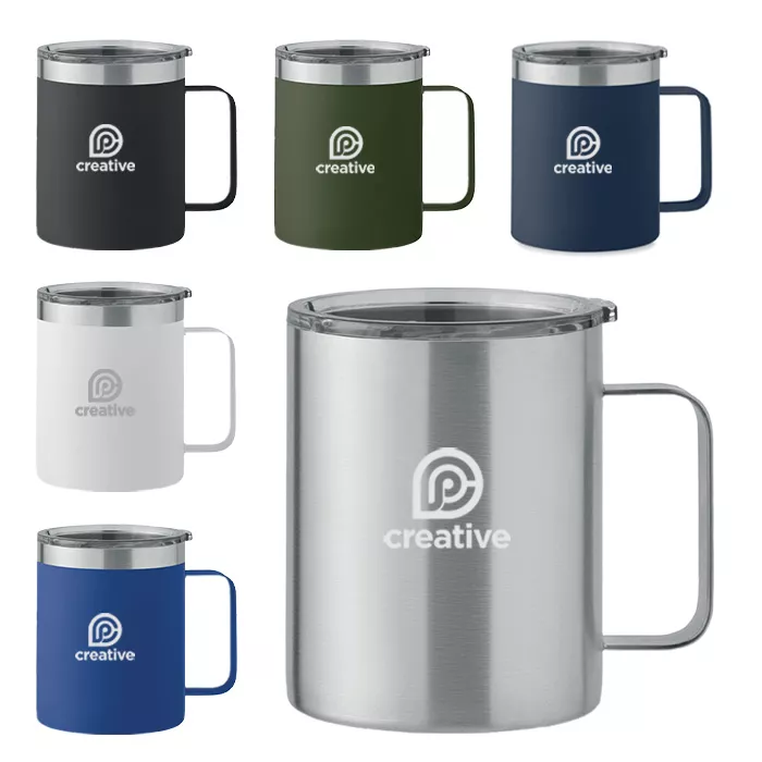 INARI Dubbelwandige beker 300 ml