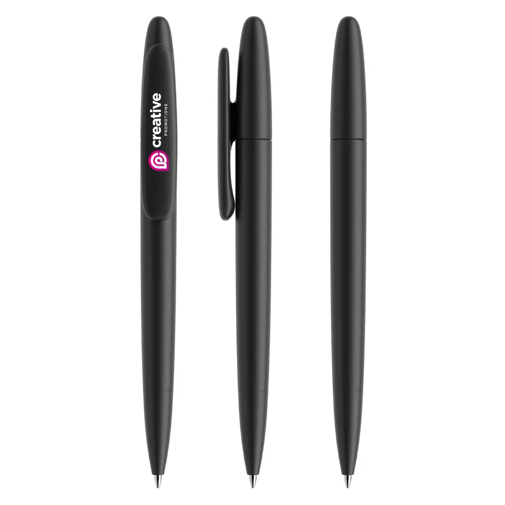 Prodir pennen DS5 Soft Touch - Bedrukken