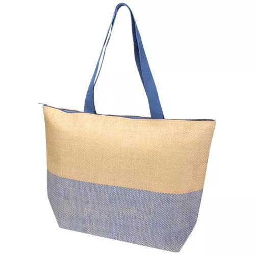 Oceaanblauw - row4