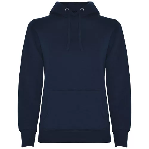 Urban hoodie voor dames