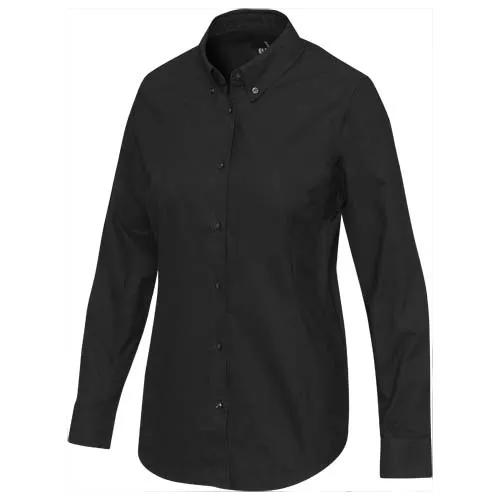 Sphene oxford damesshirt